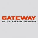 Gateway College of Architecture and Design logo
