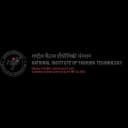 NATIONAL INSTITUTE OF FASHION TECHNOLOGY, MUMBAI logo