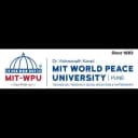 Dr. Vishwanath Karad MIT World Peace University logo