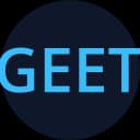GEETANJALI UNIVERSITY logo