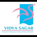 VIDYA SAGAR FORMERLY THE SPASTICE OF INDIA logo