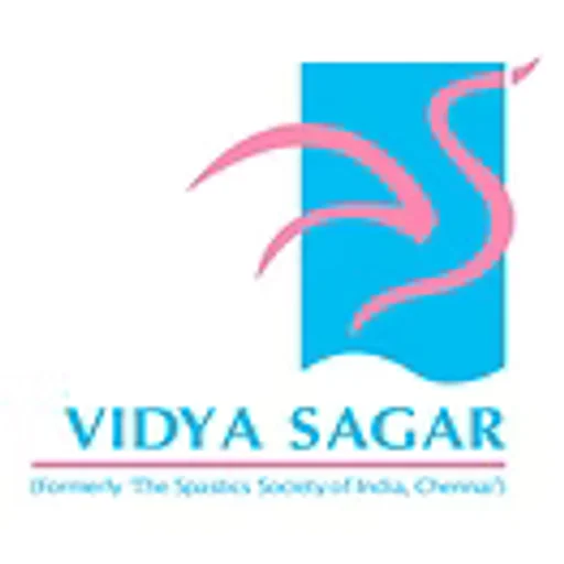 VIDYA SAGAR FORMERLY THE SPASTICE OF INDIA