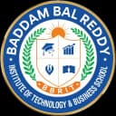 Baddam Bal Reddy Institute of Technology and Business School logo