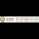 All India Institute of Medical Sciences, Mangalagiri logo