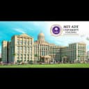 MIT Art, Design and Technology University, Pune logo