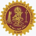Alwar Institute of Engineering and Technology - [AIET], Alwar logo
