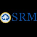 SRM BUSINESS SCHOOL, LUCKNOW logo