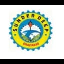 Sunder Deep College of Architecture, Ghaziabad logo