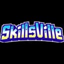 SYMBIOSIS SKILLS AND PROFESSIONAL UNIVERSITY logo