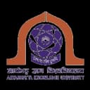 Aryabhatta Knoweledge University , Patna logo