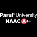 PARUL UNIVERSITY logo