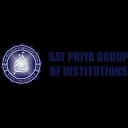 Sat Priya College of Education - [SPCE], Rohtak logo