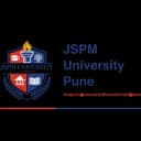 JSPM University logo