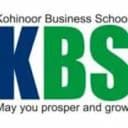 KOHINOOR BUSINESS SCHOOL KOHINOOR EDUCATION COMPLEX, MUMBAI SUBURBAN logo