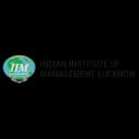 Indian Institute of Management, Lucknow logo