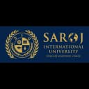 Saroj International University logo