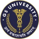 GS University logo