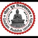 GAUTAM BUDDHA COLLEGE OF PHARMACY logo