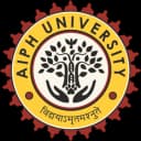 AIPH UNIVERSITY logo