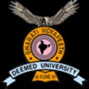 Bharati Vidyapeeth Deemed to be University School of Physiotherapy Pune logo