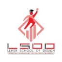 Leher School of Design logo