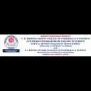 V.K.Krishna Menon College of Commerce & Economics and Sharad Shankar Dighe College of Science and P. A. Menon College of Management, Bhandup - (E), Mumbai - 400042. logo