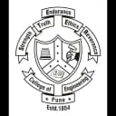 COEP Technological University logo