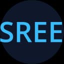 Sreenidhi University logo