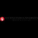 TECHNO INDIA UNIVERSITY, WEST BENGAL logo
