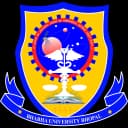 Bhabha University, Bhopal logo