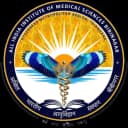 All India Institute of Medical Science  Bibinagar logo