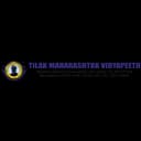 Tilak Maharashtra Vidyapeeth, Pune logo