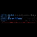 Dravidian University, Kuppam, Chittoor District logo