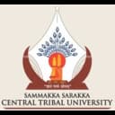 Sammakka Sarakka Central Tribal University logo