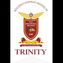 K.J's Educational Institute's Trinity College of Engineering and Research, Pisoli, Pune 411048 logo