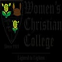 WOMENS CHRISTIAN COLLEGE logo