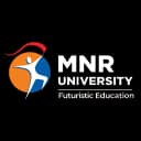 MNR University logo