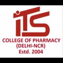 ITS Pharmacy College logo