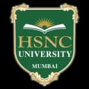 Hyderabad (SIND) National Collegiate University logo