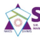 Sir M Visvesvaraya Institute of Management Studies and Research logo