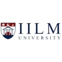 IILM University, Gurugram logo