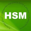 Hyderabad School of Management logo