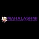 MAHALAKSHMI COLLEGE OF ARTS AND SCIENCE logo