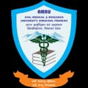 ATAL MEDICAL AND RESEARCH UNIVERSITY logo