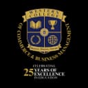Vishweshwar Education Societys Western College of Commerce & Business Management Plot No.2  Sector 9 Sanpada  Navi Mumbai  400 705 logo