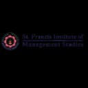 ST FRANCIS INSTITUTE OF MANAGEMENT STUDIES logo