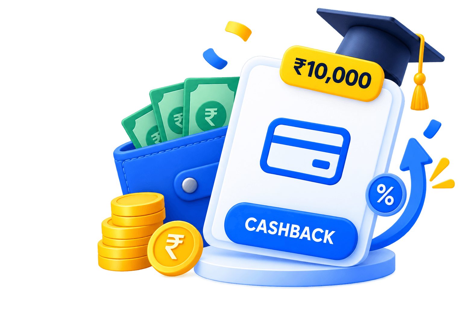 Cashback Wallet
