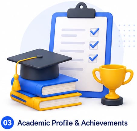 Academic Profile