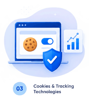 Cookies and Tracking Technologies