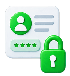 User Accounts